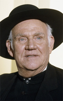 Dabbs Greer